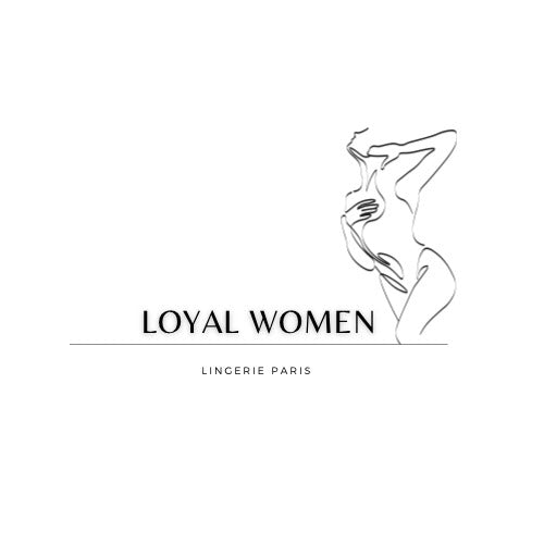 Loyal Women Lingerie 